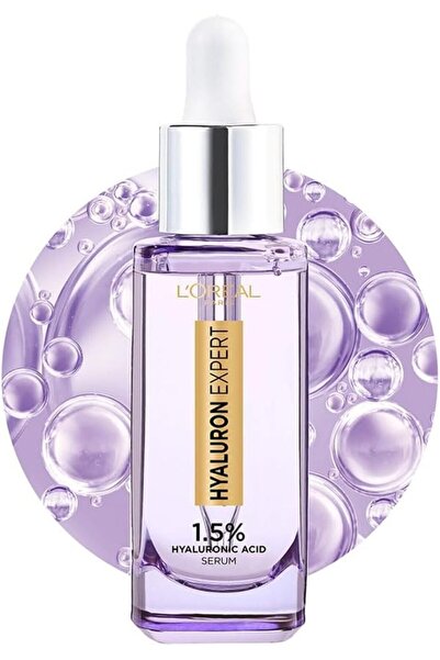L'oreal سيروم لوريال هيالورون اكسبيرت – 30 مل