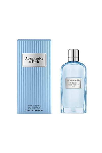 Abercrombie عطر فيرست إنستينكت بلو من فيتش، 100 مل