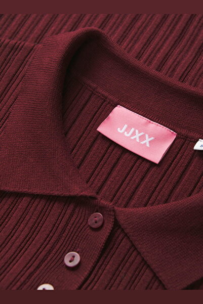 Jack & Jones Γυναικεία πλεκτά πόλο - Hadley