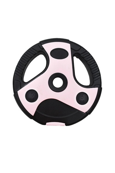 Spa Care Spaker 5 kg Pink Dumbbell Disc