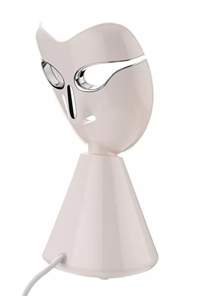 rebune جهاز بخار نانو كير للتنظيف العميق، أبيض