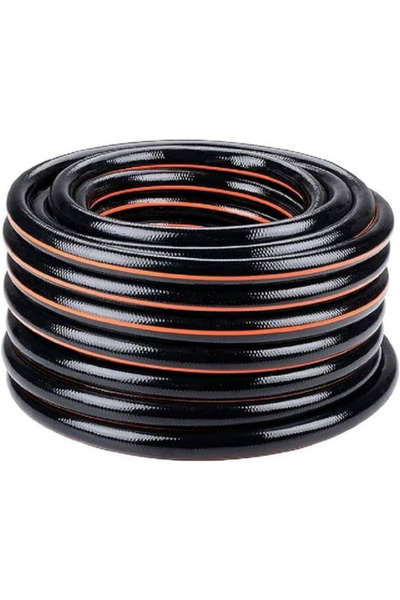 Black&Decker خرطوم حديقة عالي الجودة 19 مم × 25 م