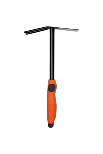 Black&Decker مجرفة زراعة فولاذية 30 سم