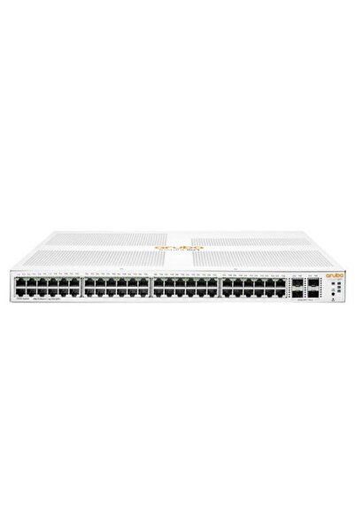 HP Switch ARUBA JL685A, Gigabit, 48 Porturi