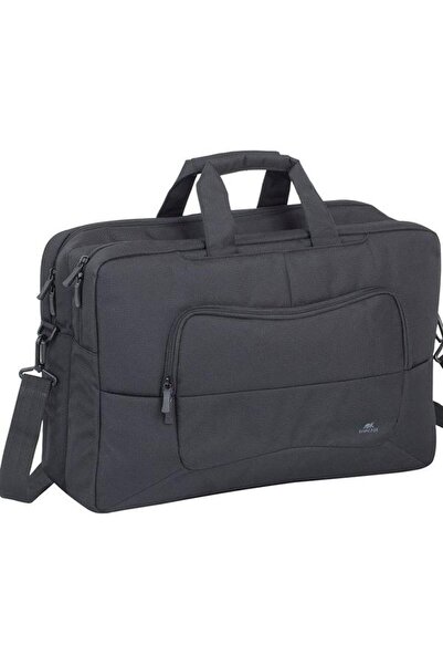 Rivacase Geantă pentru laptop 8455, 17,3" (negru)