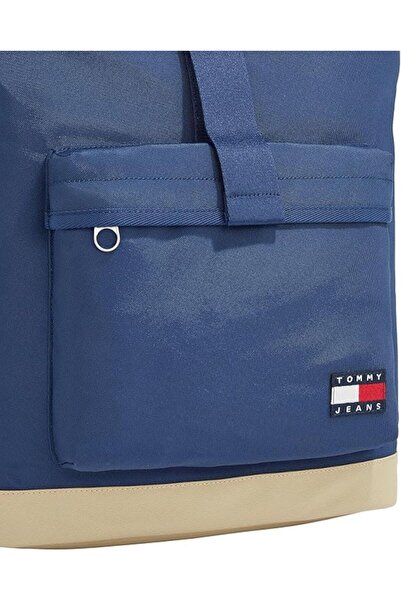 Tommy Hilfiger TJM ESS DAILY ROLLTOP BACKPACK
