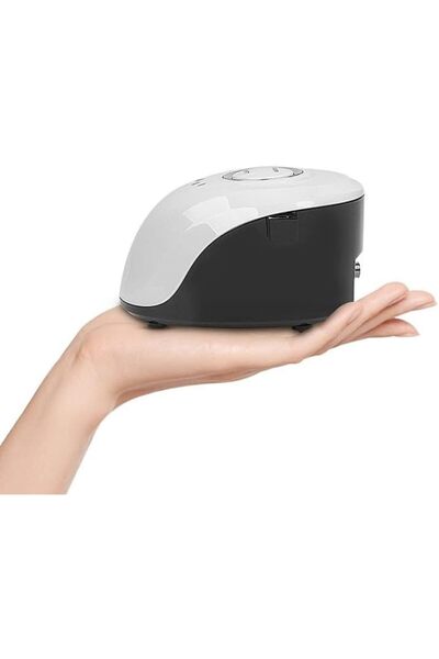 Generic Original Beemyi BS-103 Beauty Salon High Pressure Oxygen Injection Device Household Handheld Facial