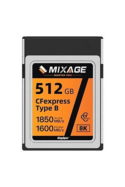 KINGSPEC Kingspeccfe-512cfexptypb-1850-1600mb