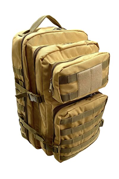 Ersav X Hunt Tactical Çanta 50 LT