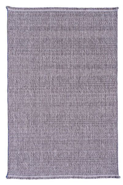 Aden Native Hasır Dokuma Halı | Makinede Yıkanabilir | Modern Halı | Salon, M...