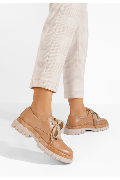 B T Shoes Pants casual shirt with zipper Dasha V4 maro