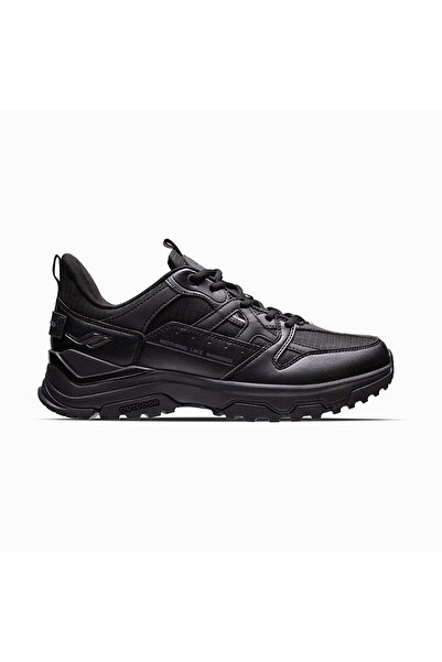 Lescon Java 3 Trail Men's Sports Shoes Black