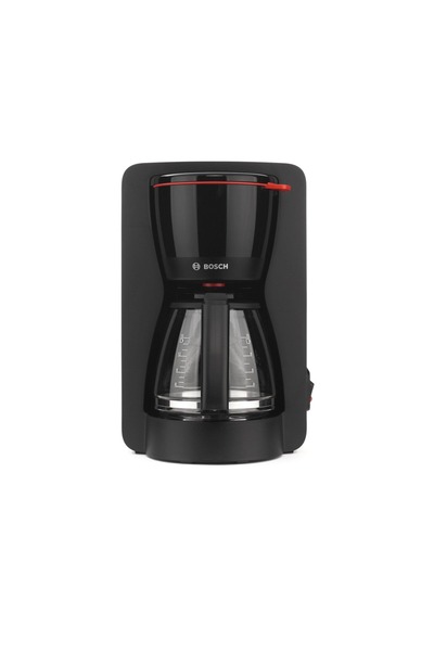 ClassPro Bosch MyMoment, Coffee machine, Black
