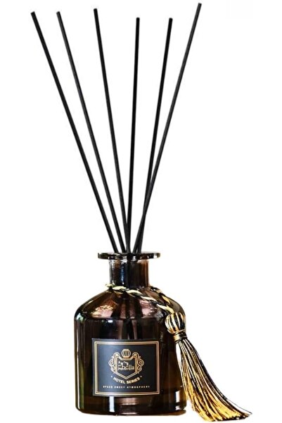 SKY TOUCH SKY-TOUCH 120ml Reed Diffuser Set : Shangri-La Blended Fragrance Diffuser Air Fresheners Long-Lastin