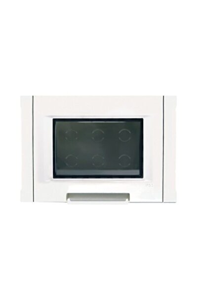 PANASONIC Rama 3m, ip55, modular,