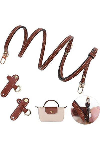 Generic Longchamp Mini Bag – Crossbody Shoulder Replacement with No-Pun