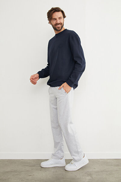 Fulla Moda Оригінальна футболка з рельєфним принтом