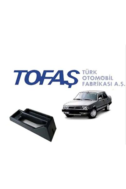 MSK Tofaş Kartal Doğan Şahin Uyumlu Ara Konsol Kolçak El Freni Konsolu