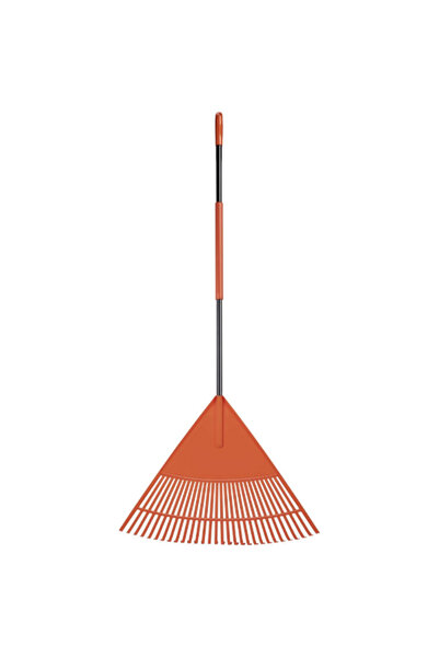 Black&Decker مجرفة أوراق الحديقة من بولي فان