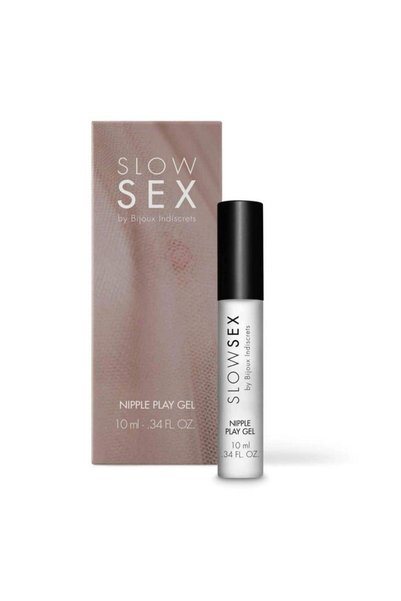 Bijoux Indiscrets Gel pentru Stimulare Sfarcuri