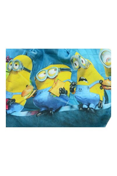 Minions Boys' hat, Multicolor, Sun City