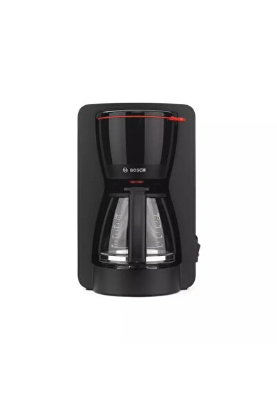 ClassPro Bosch MyMoment, Coffee machine, Black