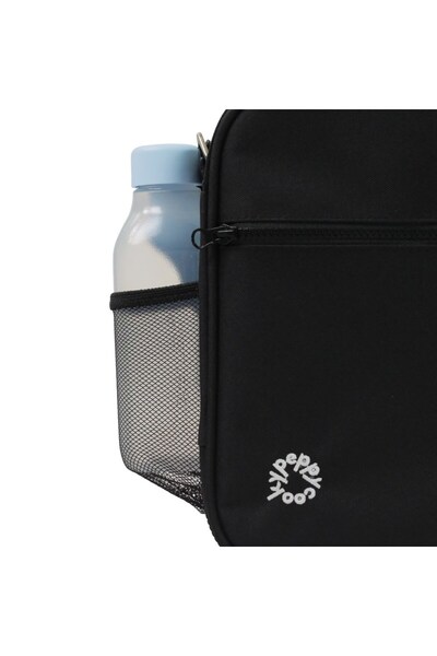 PEPPYTHINGS Θερμική τσάντα φαγητού Rocky Buddy