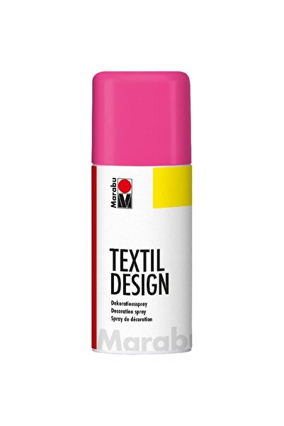 Marabu رذاذ طلاء النسيج من TEXTIL Design