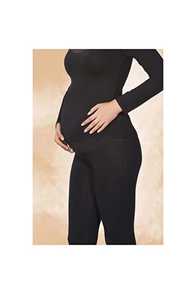 Belinay ملابس داخلية نسائية، ملابس داخلية للحوامل، ملابس داخلية سوداء