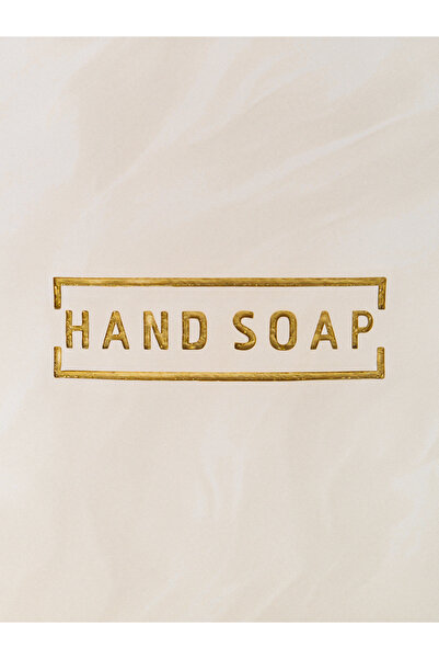 Minihol Lumis Polyresin Sıvı Sabunluk (330 ml)