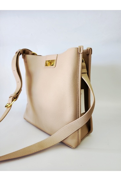 Ega ayakkabı Women's Shoulder Crossbody Imported Bag