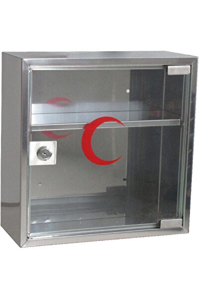 Royal Falcon Medicine Cabinet