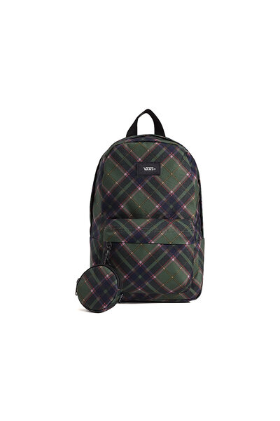 Vans Old Skool Backpack Daily Use Backpack
