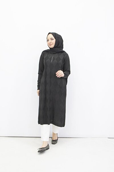 Armine TREND 4112-1 Knitwear Tunic