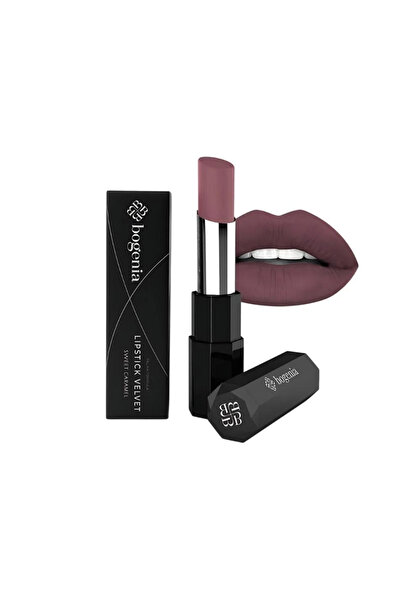 Bogenia LIPSTICK VELVET PINK GERANIUM BG710.104