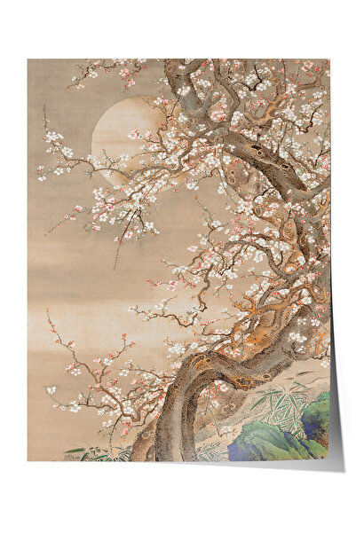 Zestia Αφίσα χωρίς πλαίσιο, Ο Ψίθυρος της Άνοιξης, Αφίσα διακόσμησης σαλονιού...