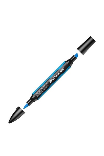 Winsor and Newton Brush Marker Graphic Art Marker