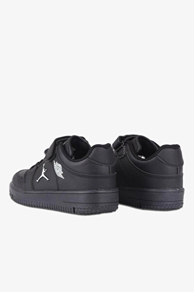 trender Haykat Kısa Tpu Filet Siyah Erkek Çocuk Sneaker 26KD36000017