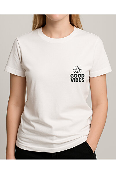 TREND YANKI تي شيرت للجنسين (إيجابي)