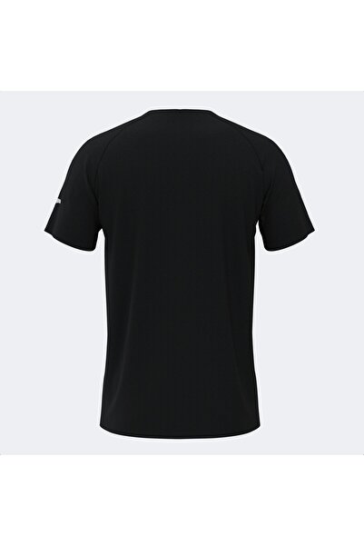 Joma R-Night Short Sleeve T-Shirt Dark Gray Black