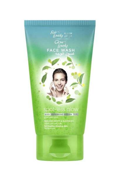 Fair & Lovely غسول للوجه مضاد لحب الشباب 150 جرام