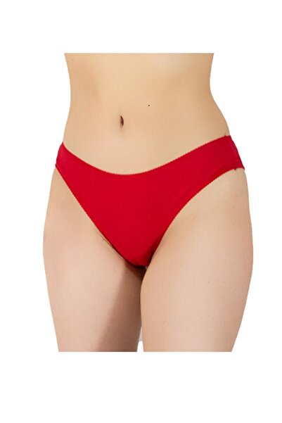 LUAN Chilot brazilian dama, rosu