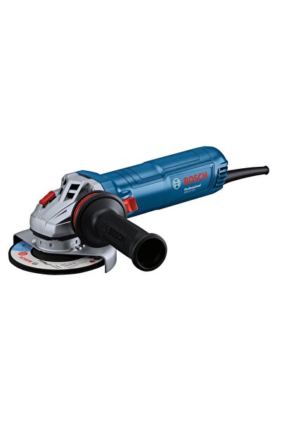 Bosch GWS 12-125 Avuç Taşlama Makinesi 06013A6106