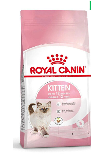 Royal Dry food for kittens 4 kg