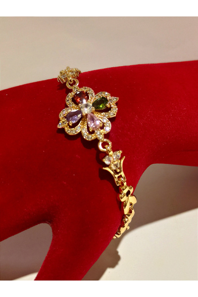 Monalisa Home سوار فاخر ملون وفخم