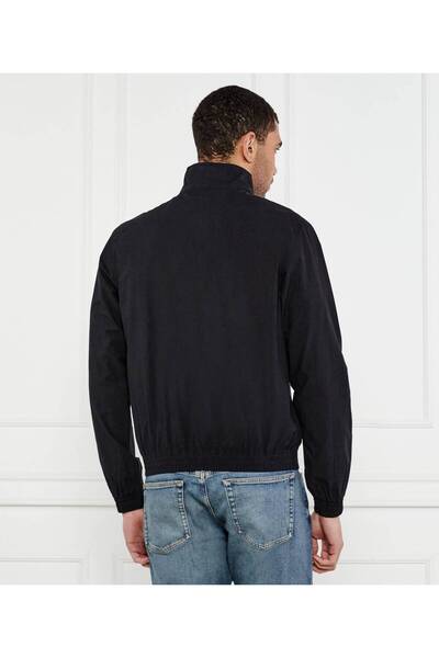 Calvin Klein Jacket HARRINGTON Regular Fit erkek astarlı ceket
