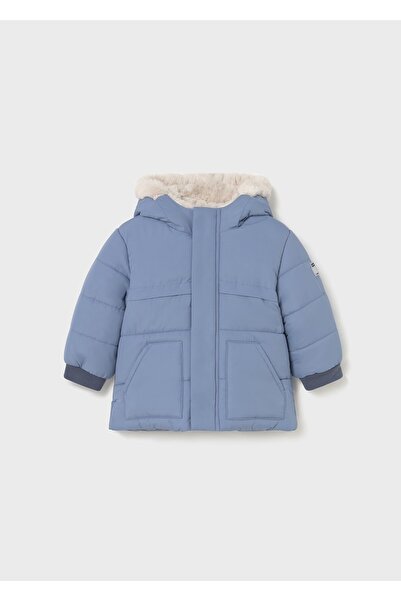MAYORAL Baby Boy Coat