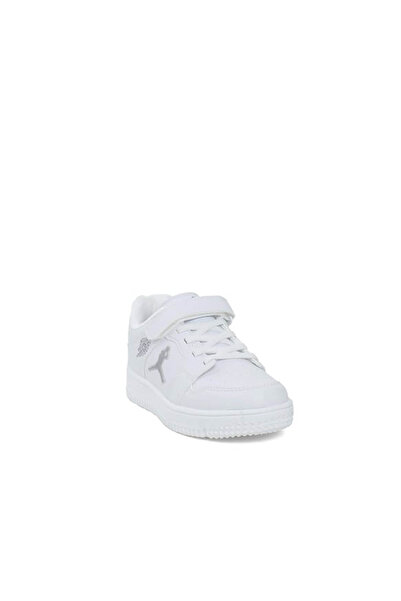 trender Haykat Short Tpu Filet White Boys' Sneaker 26Kd36000017