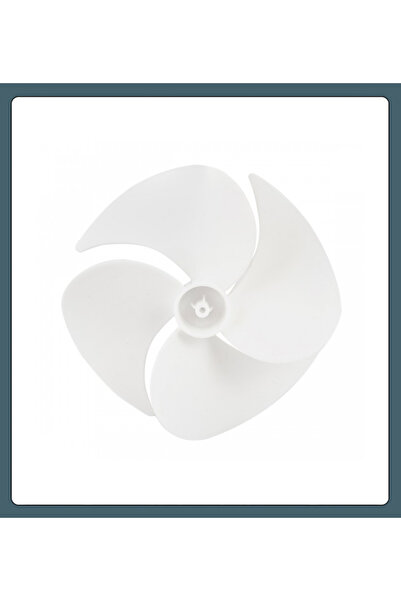 212 Isıtma ve Soğutma Arçelik 283721 EB Buzdolabı Fan Motor Pervanesi