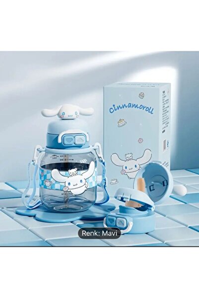 STAR ÇOCUK Cinomorol Kavai İhtal Sanrio Grubu Matara